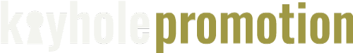 keyhole promotion logo