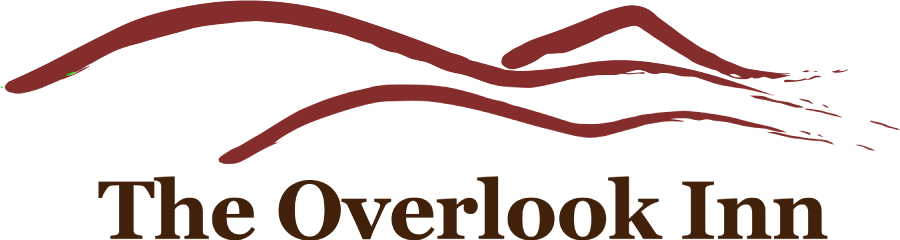 the overlook inn logo mobile